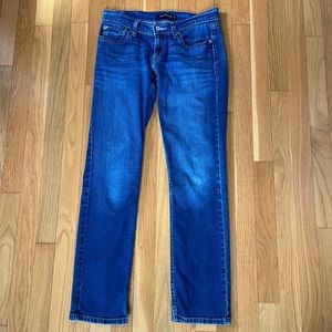 Ladies size 5 Levi’s jeans